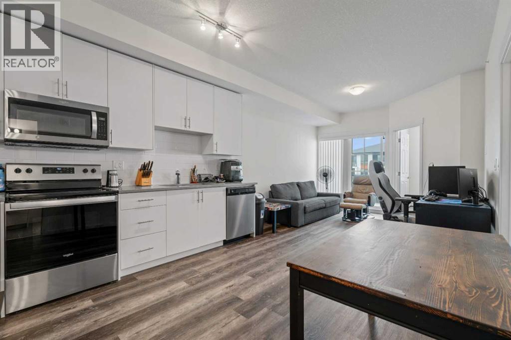 2404, 298 Sage Meadows Park Nw, Calgary, Alberta  T3P 1P5 - Photo 8 - A2246891