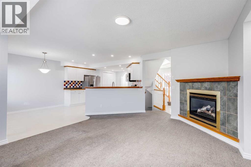 97 Mt Aberdeen Circle Se, Calgary, Alberta  T2Z 3H4 - Photo 13 - A2262708