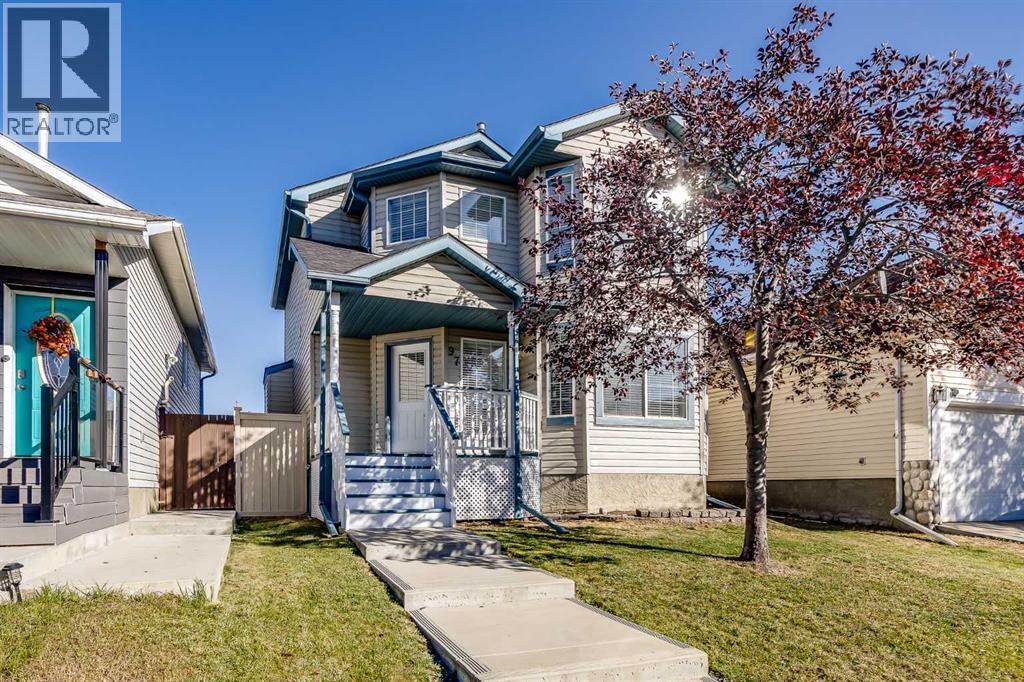 97 Mt Aberdeen Circle Se, Calgary, Alberta  T2Z 3H4 - Photo 1 - A2262708