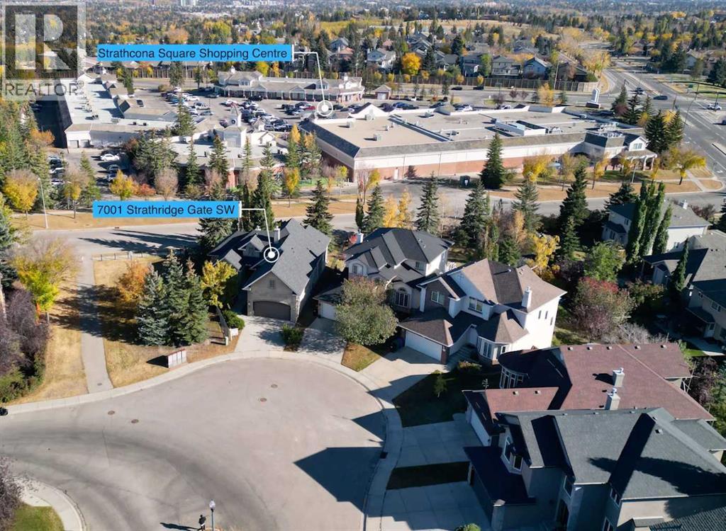 7001 Strathridge Gate Sw, Calgary, Alberta  T3H 4R9 - Photo 3 - A2263140