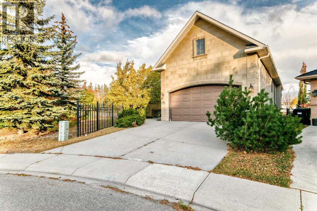 7001 Strathridge Gate Sw, Calgary, Alberta  T3H 4R9 - Photo 41 - A2263140