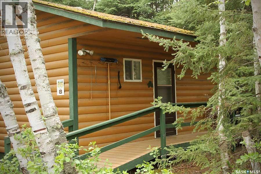 Reel 'em Inn Cabins, Nipawin, Saskatchewan  S0E 1E0 - Photo 19 - SK020915