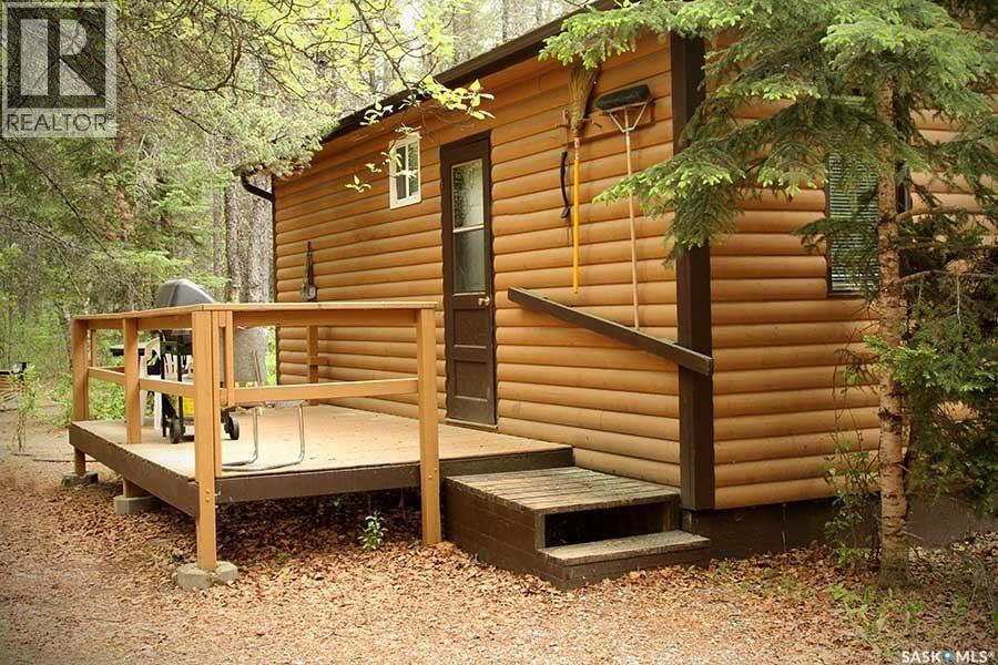Reel 'em Inn Cabins, Nipawin, Saskatchewan  S0E 1E0 - Photo 3 - SK020915