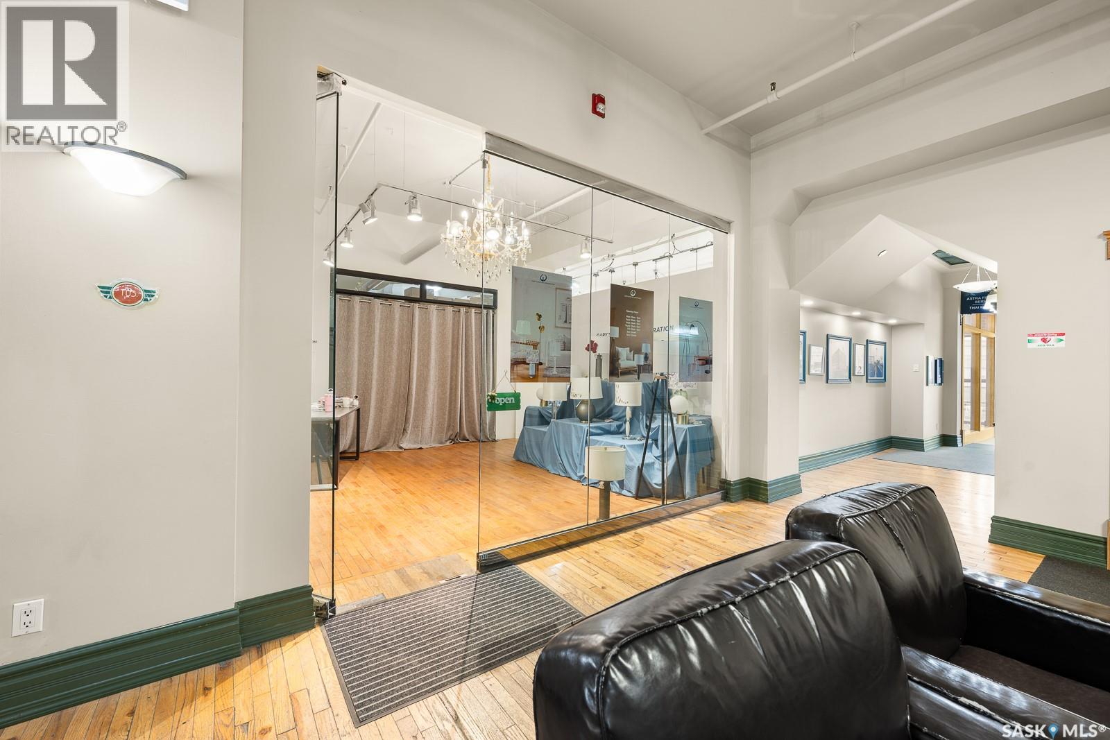 103 1275 Broad Street, Regina, Saskatchewan  S4R 1Y2 - Photo 2 - SK020739