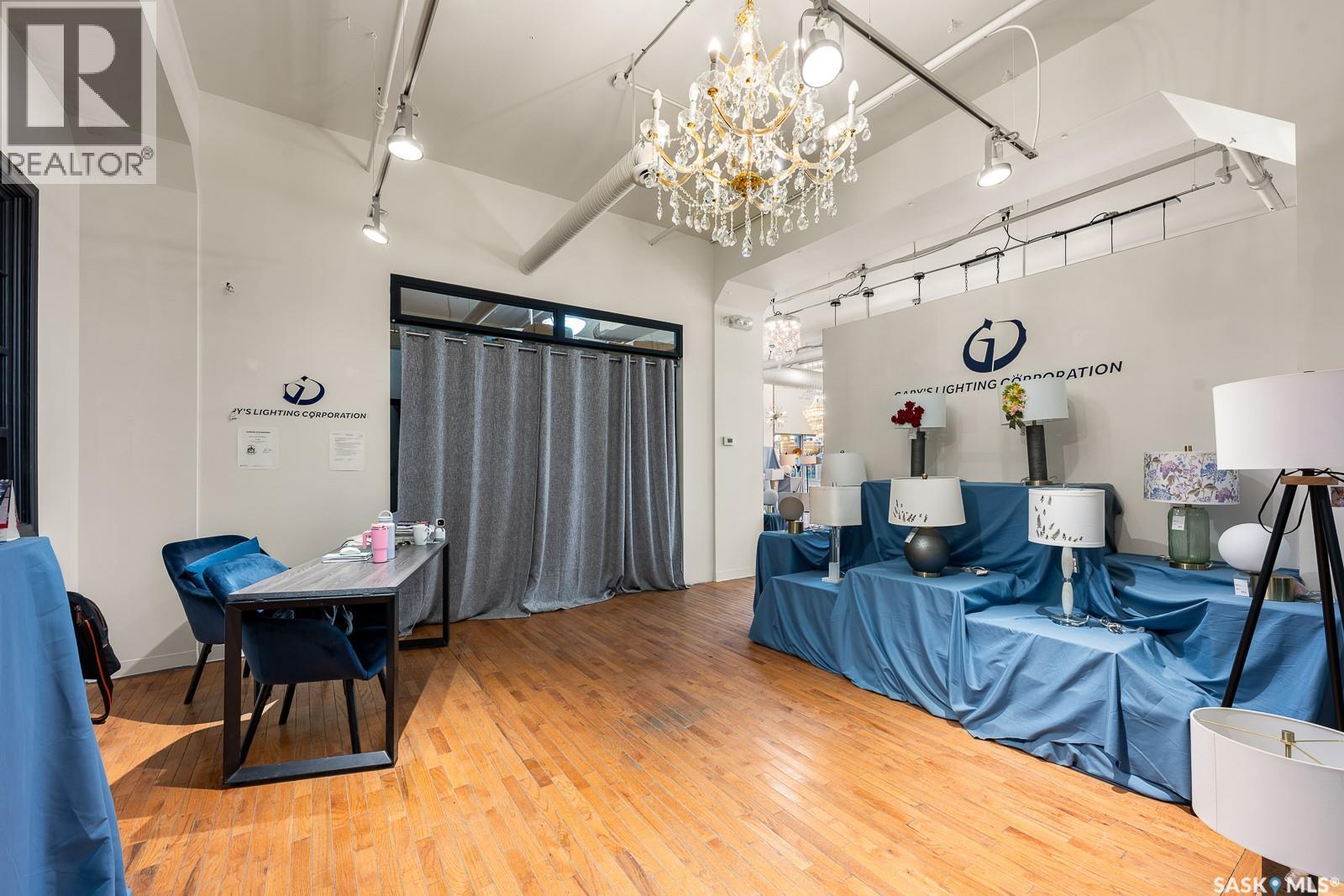 103 1275 Broad Street, Regina, Saskatchewan  S4R 1Y2 - Photo 3 - SK020739