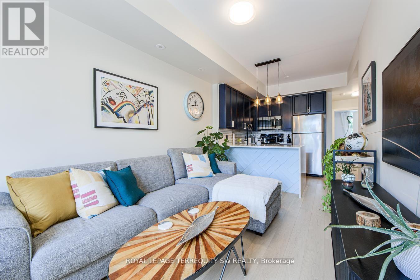 Th15 - 80 Carr Street, Toronto, Ontario  M5T 1B7 - Photo 8 - C12464488
