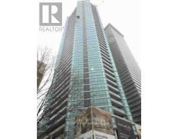 5011 - 45 CHARLES STREET E, Toronto, Ontario