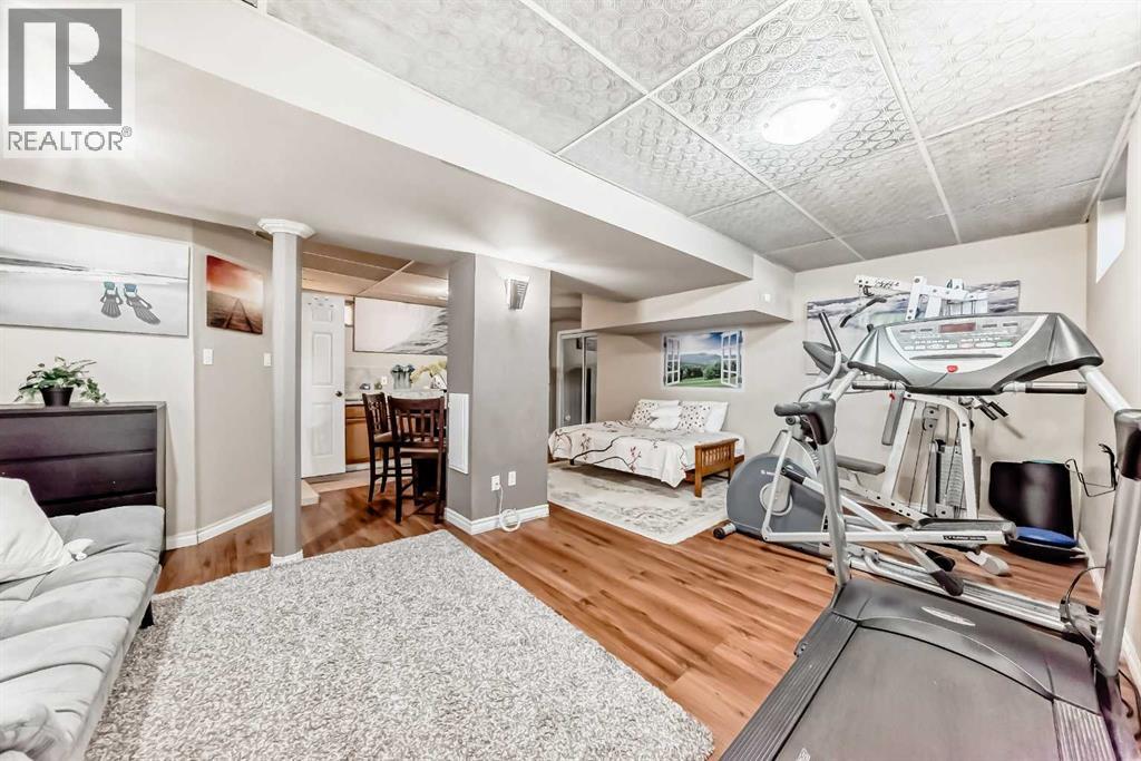 4644 84 Street Nw, Calgary, Alberta  T3B 2R5 - Photo 29 - A2263697
