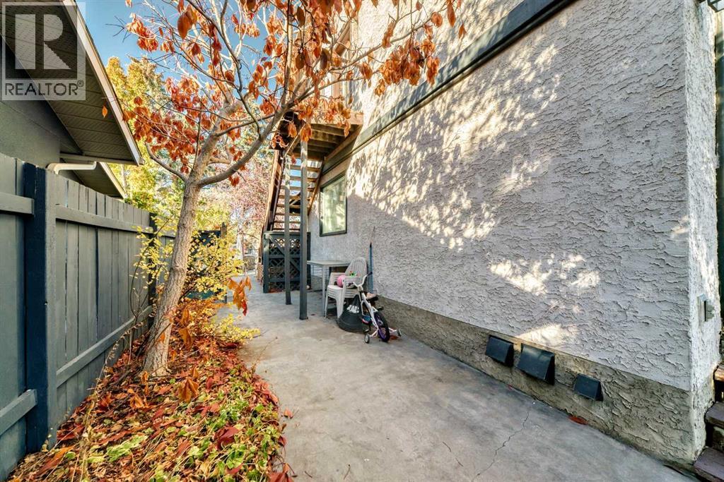 4644 84 Street Nw, Calgary, Alberta  T3B 2R5 - Photo 33 - A2263697