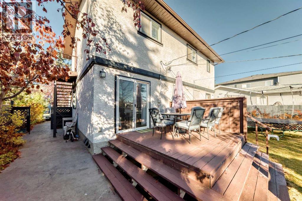 4644 84 Street Nw, Calgary, Alberta  T3B 2R5 - Photo 36 - A2263697