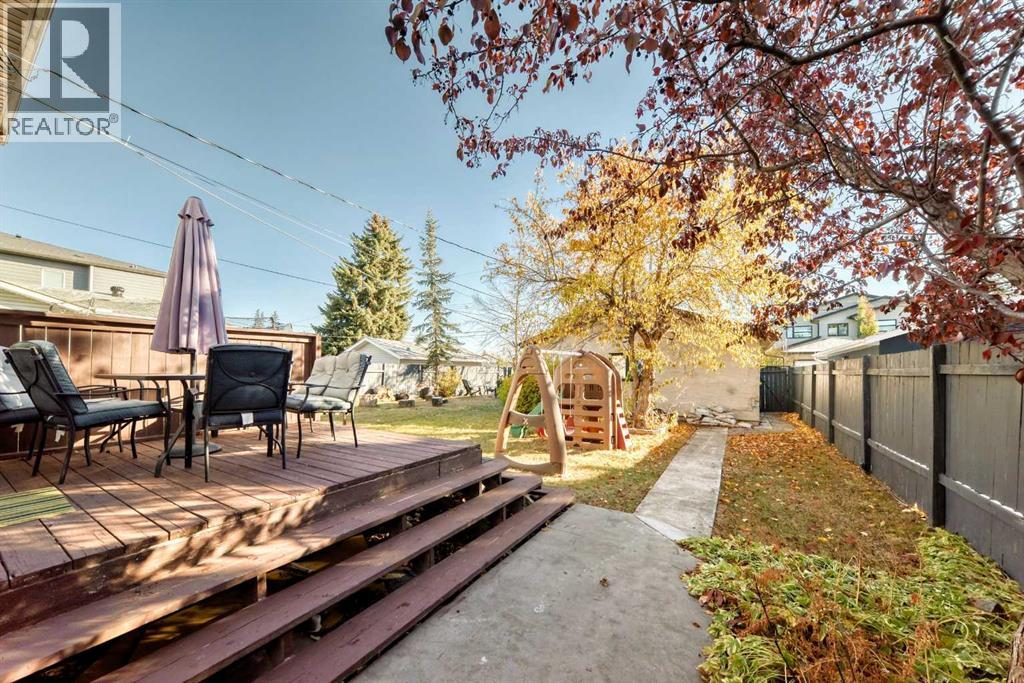 4644 84 Street Nw, Calgary, Alberta  T3B 2R5 - Photo 37 - A2263697