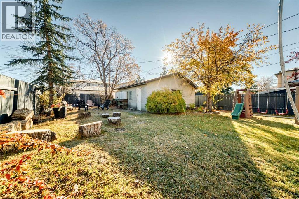 4644 84 Street Nw, Calgary, Alberta  T3B 2R5 - Photo 38 - A2263697