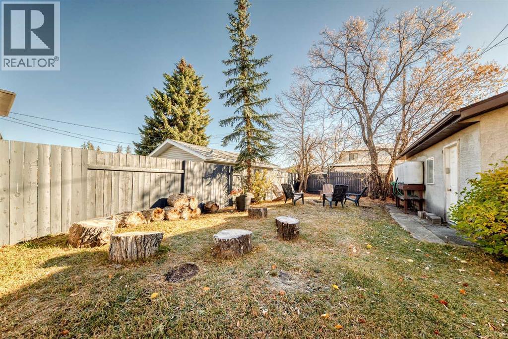 4644 84 Street Nw, Calgary, Alberta  T3B 2R5 - Photo 39 - A2263697