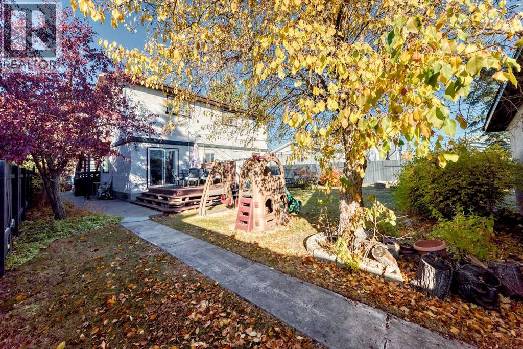4644 84 Street Nw, Calgary, Alberta  T3B 2R5 - Photo 41 - A2263697