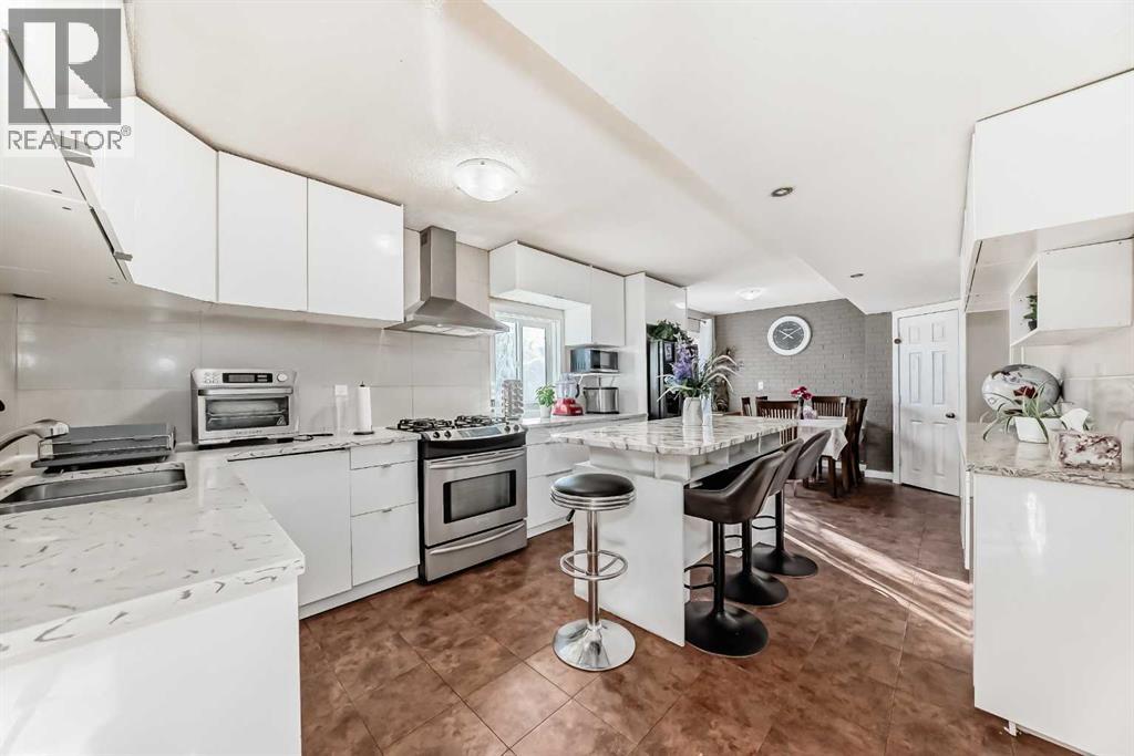 4644 84 Street Nw, Calgary, Alberta  T3B 2R5 - Photo 8 - A2263697
