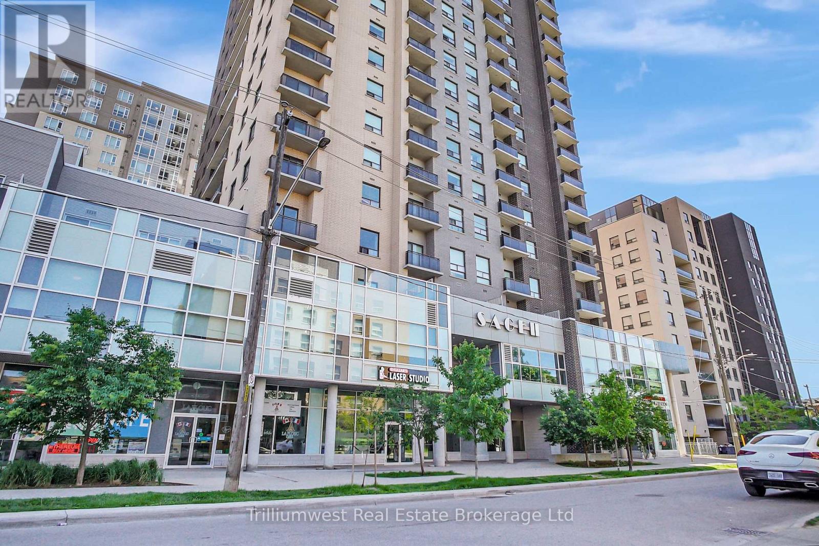 1501 - 318 Spruce Street, Waterloo, Ontario  N2L 0E9 - Photo 26 - X12464513