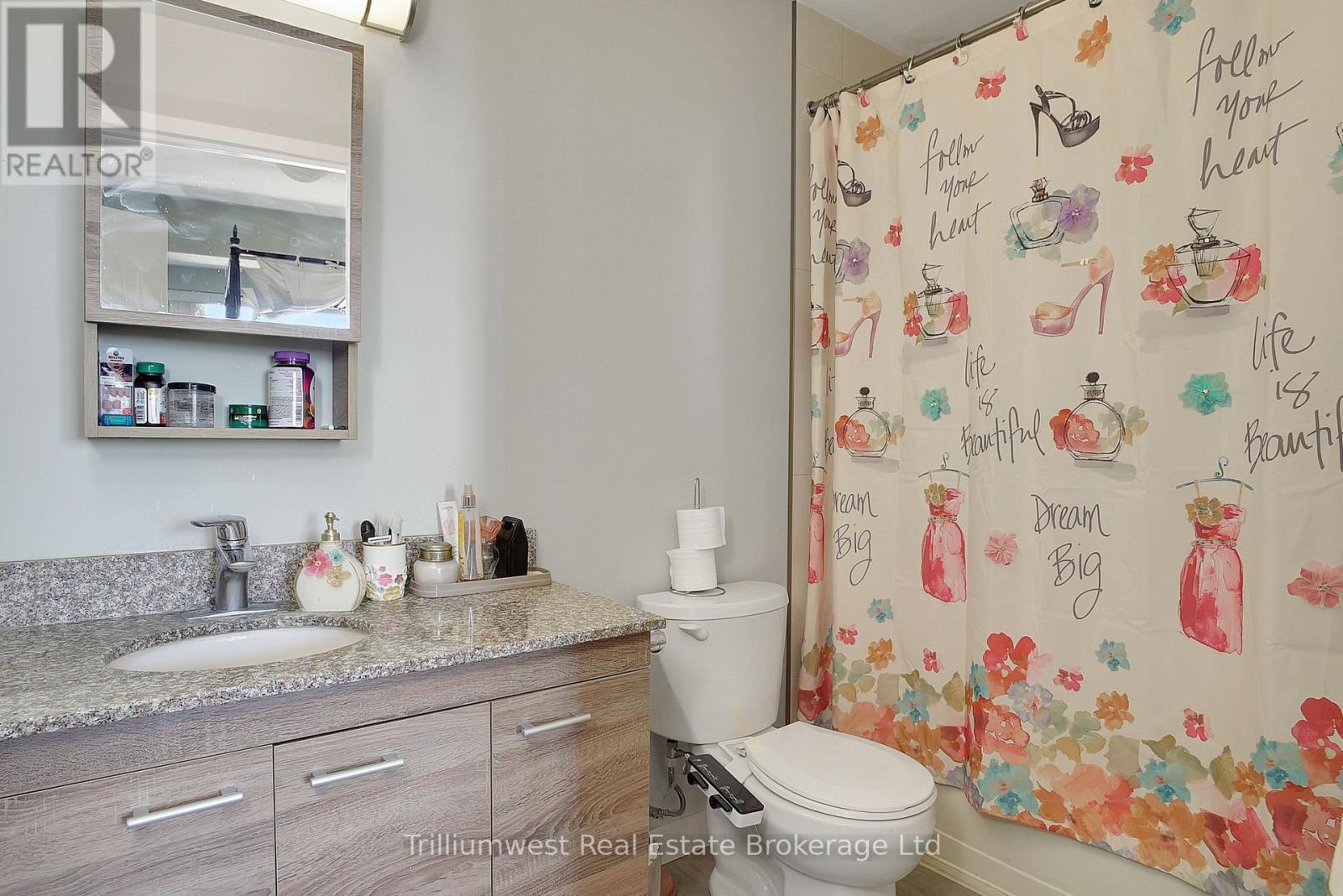 1501 - 318 Spruce Street, Waterloo, Ontario  N2L 0E9 - Photo 7 - X12464513