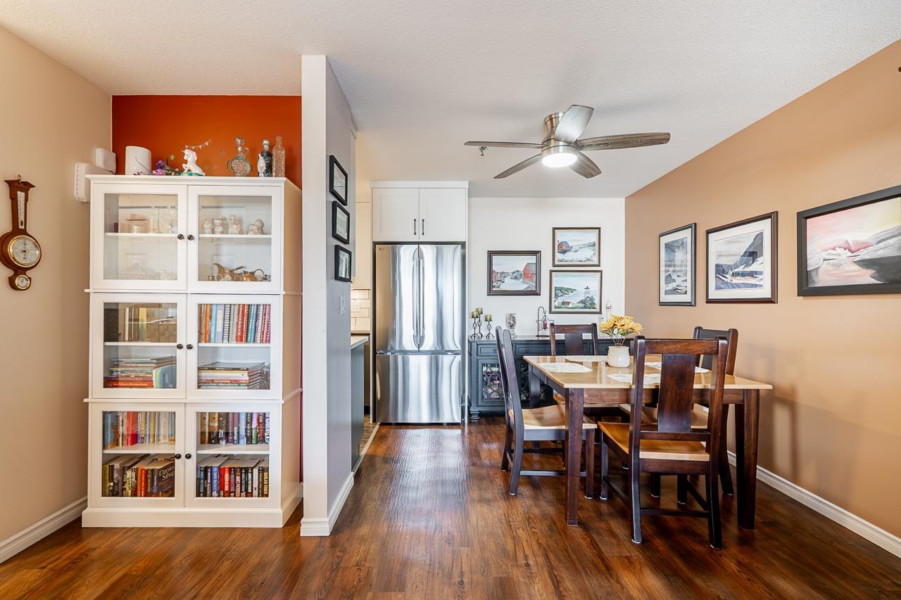 216 33535 King Road, Abbotsford, British Columbia  V2S 6Z5 - Photo 6 - R3048104