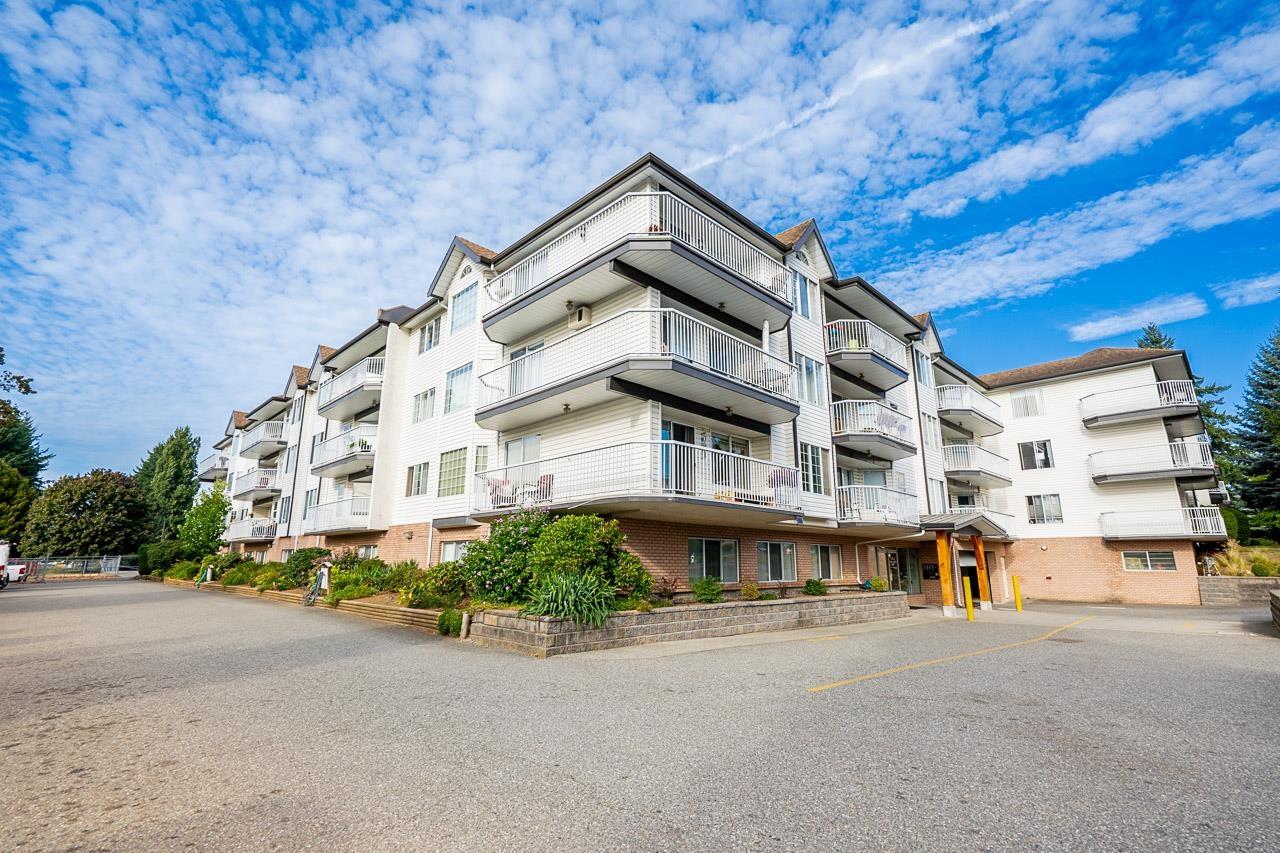 216 33535 King Road, Abbotsford, British Columbia  V2S 6Z5 - Photo 37 - R3048104