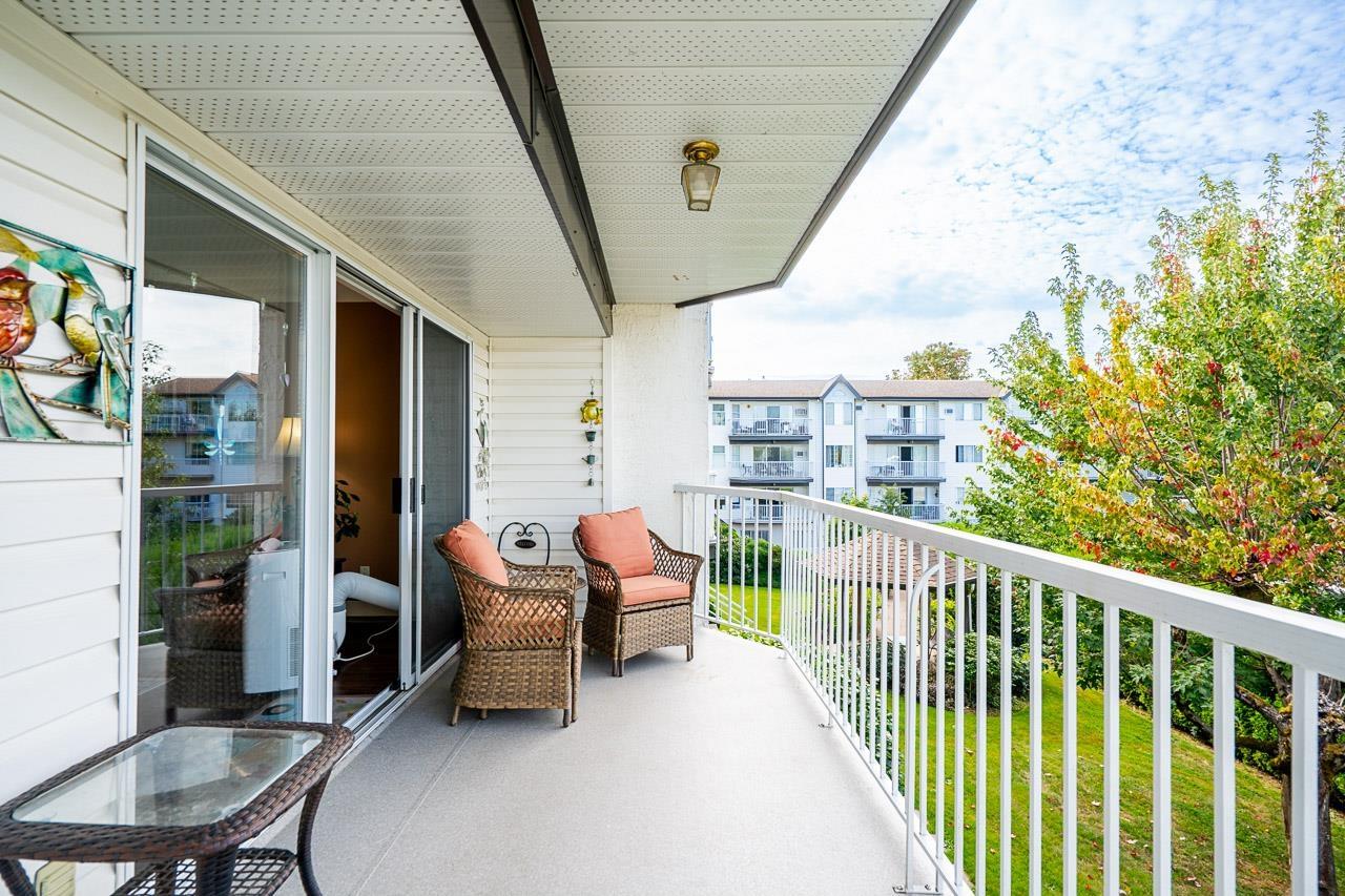 216 33535 King Road, Abbotsford, British Columbia  V2S 6Z5 - Photo 19 - R3048104