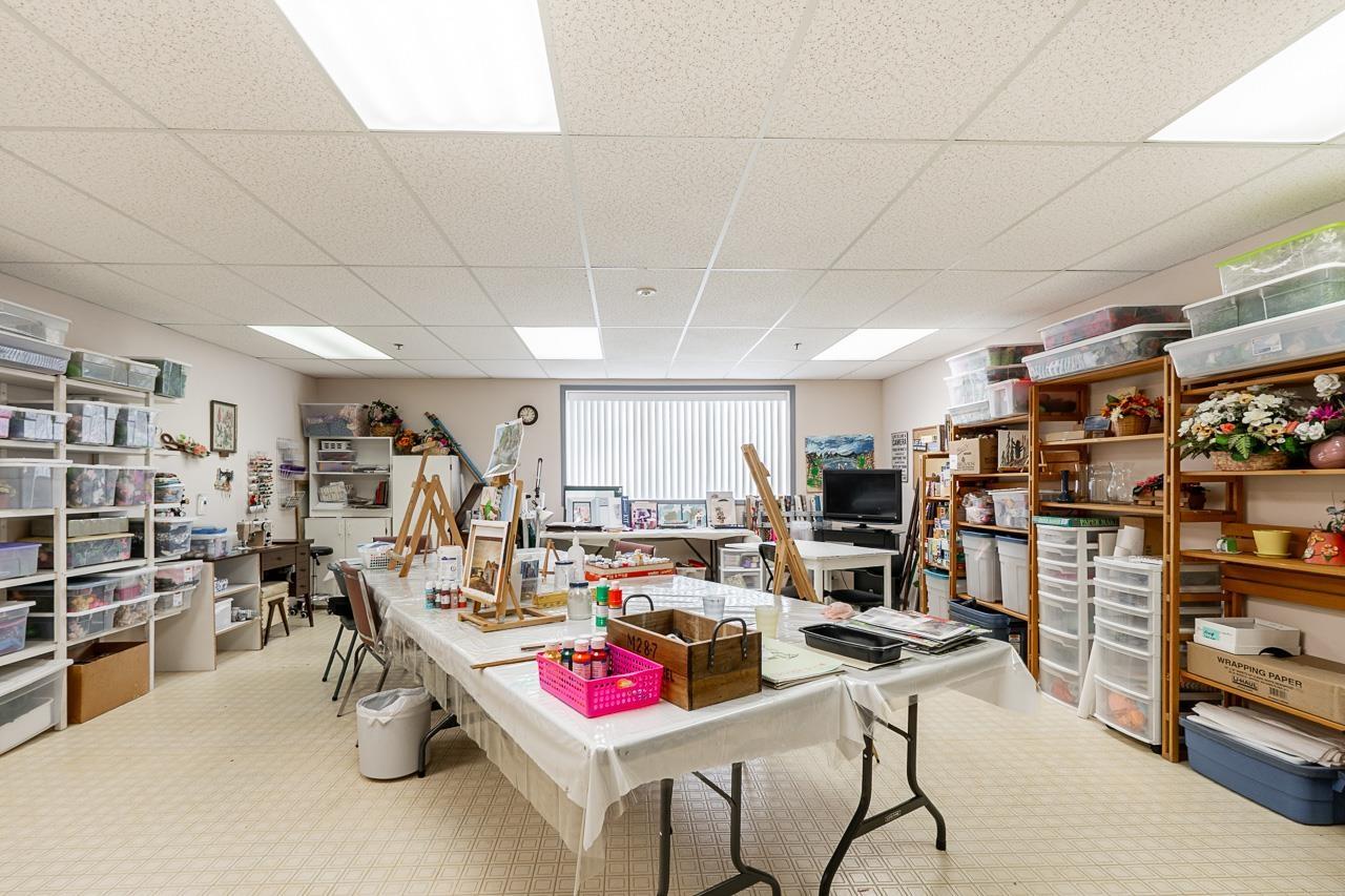 216 33535 King Road, Abbotsford, British Columbia  V2S 6Z5 - Photo 32 - R3048104