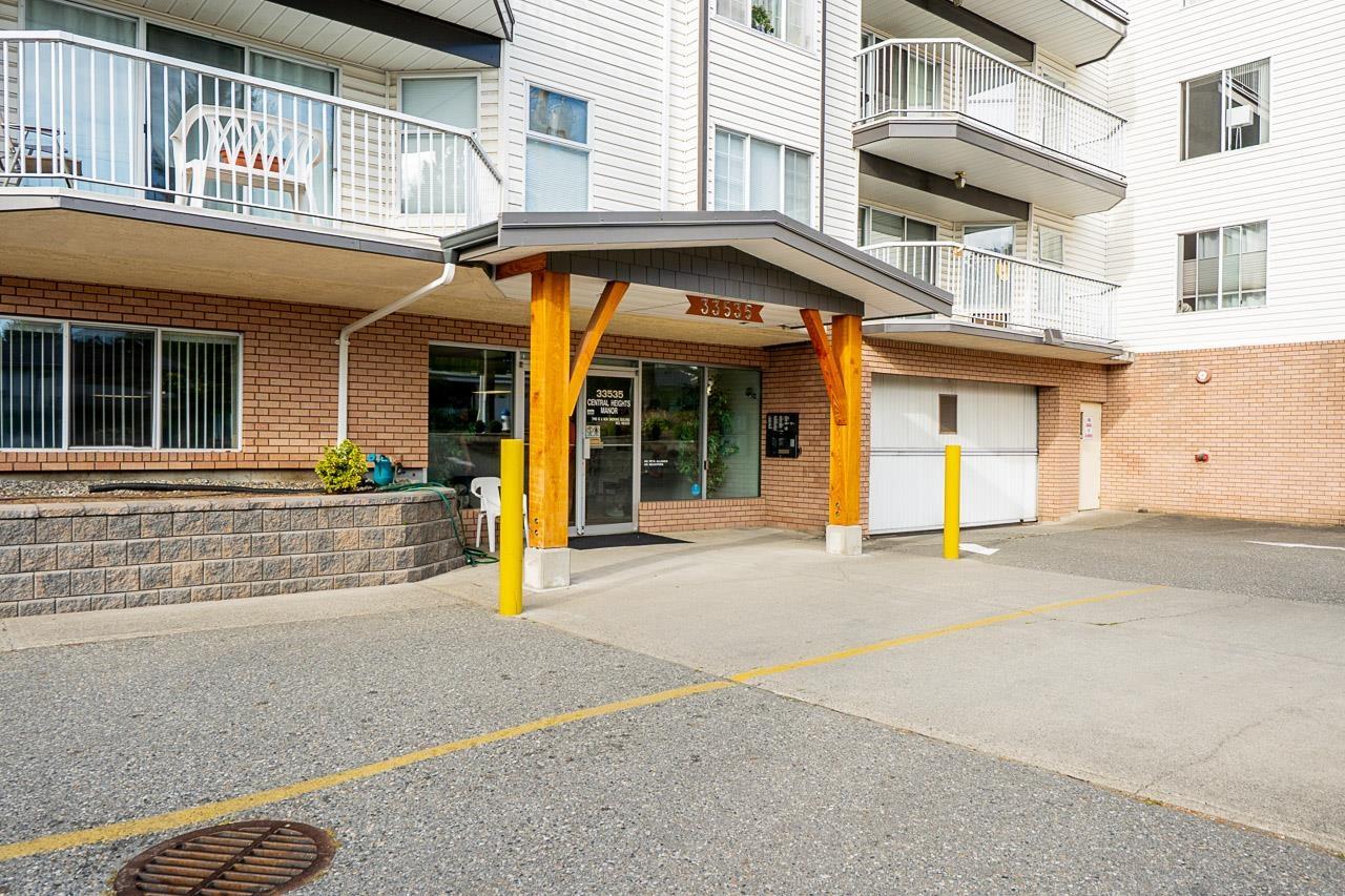 216 33535 King Road, Abbotsford, British Columbia  V2S 6Z5 - Photo 36 - R3048104