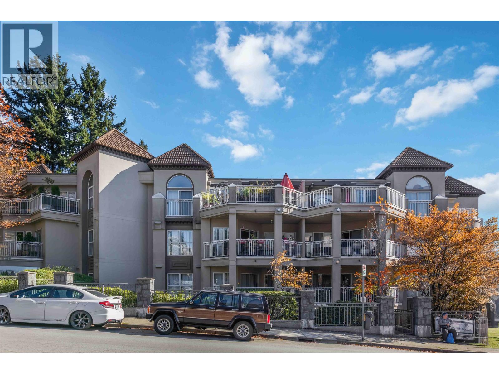 402 1128 Sixth Avenue, New Westminster, British Columbia  V3M 6V8 - Photo 30 - R3058824