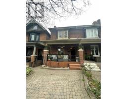 HOUSE - 280 BEECH AVENUE, Toronto, Ontario