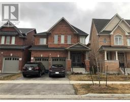 2372 EQUESTRIAN CRESCENT, Oshawa, Ontario