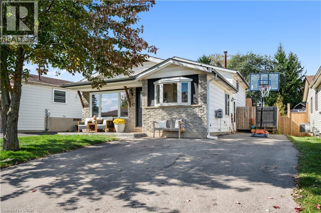 10 Broken Oak Crescent, Kitchener, Ontario  N2N 1N7 - Photo 3 - 40779531