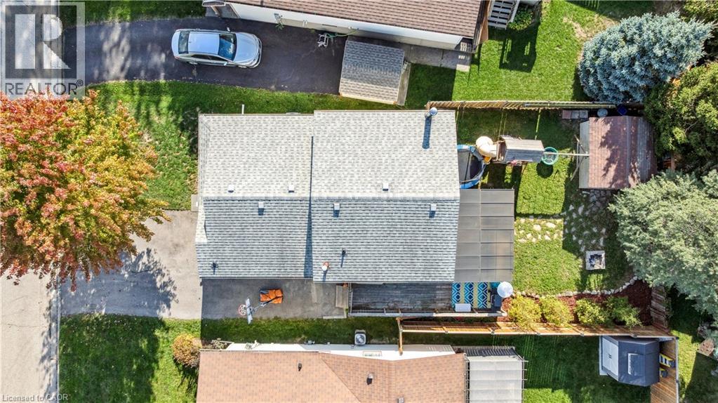 10 Broken Oak Crescent, Kitchener, Ontario  N2N 1N7 - Photo 34 - 40779531
