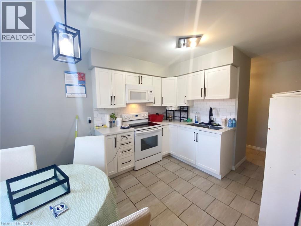 163 CHANDLER Drive Unit# 11, kitchener, Ontario