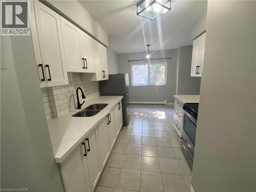 163 CHANDLER Drive Unit# 15, kitchener, Ontario