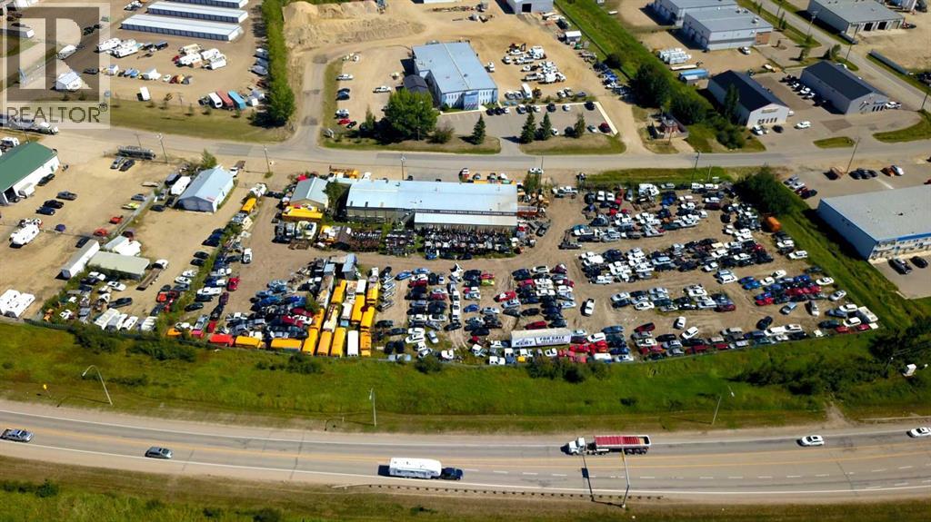 2 Industrial Drive, Sylvan Lake, Alberta  T4S 1P4 - Photo 4 - A2208906