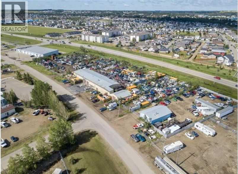 2 Industrial Drive, Sylvan Lake, Alberta  T4S 1P4 - Photo 3 - A2208906