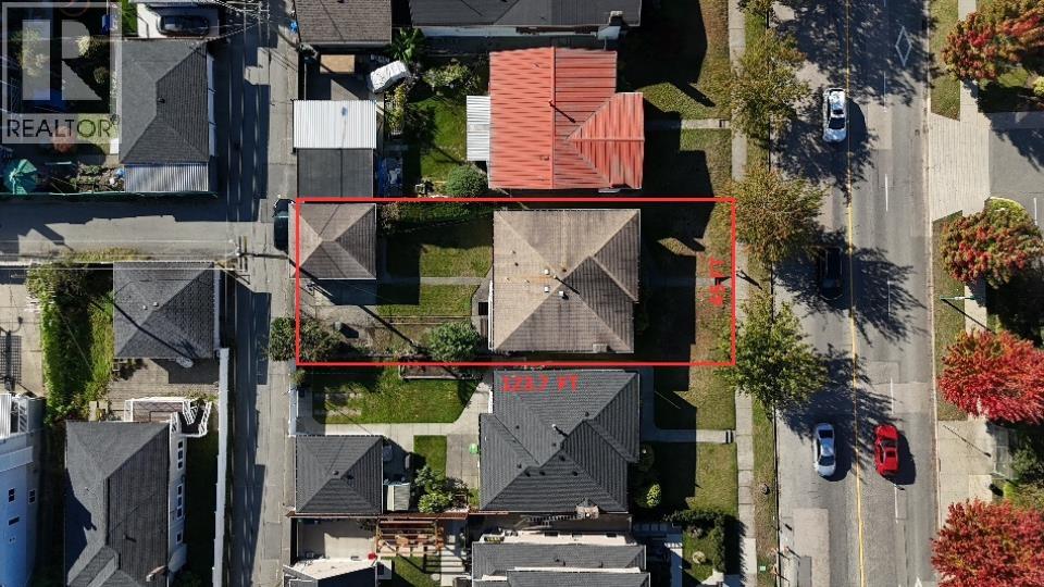 2716 E 49th Avenue, Vancouver, British Columbia  V5S 1K1 - Photo 4 - R3058201