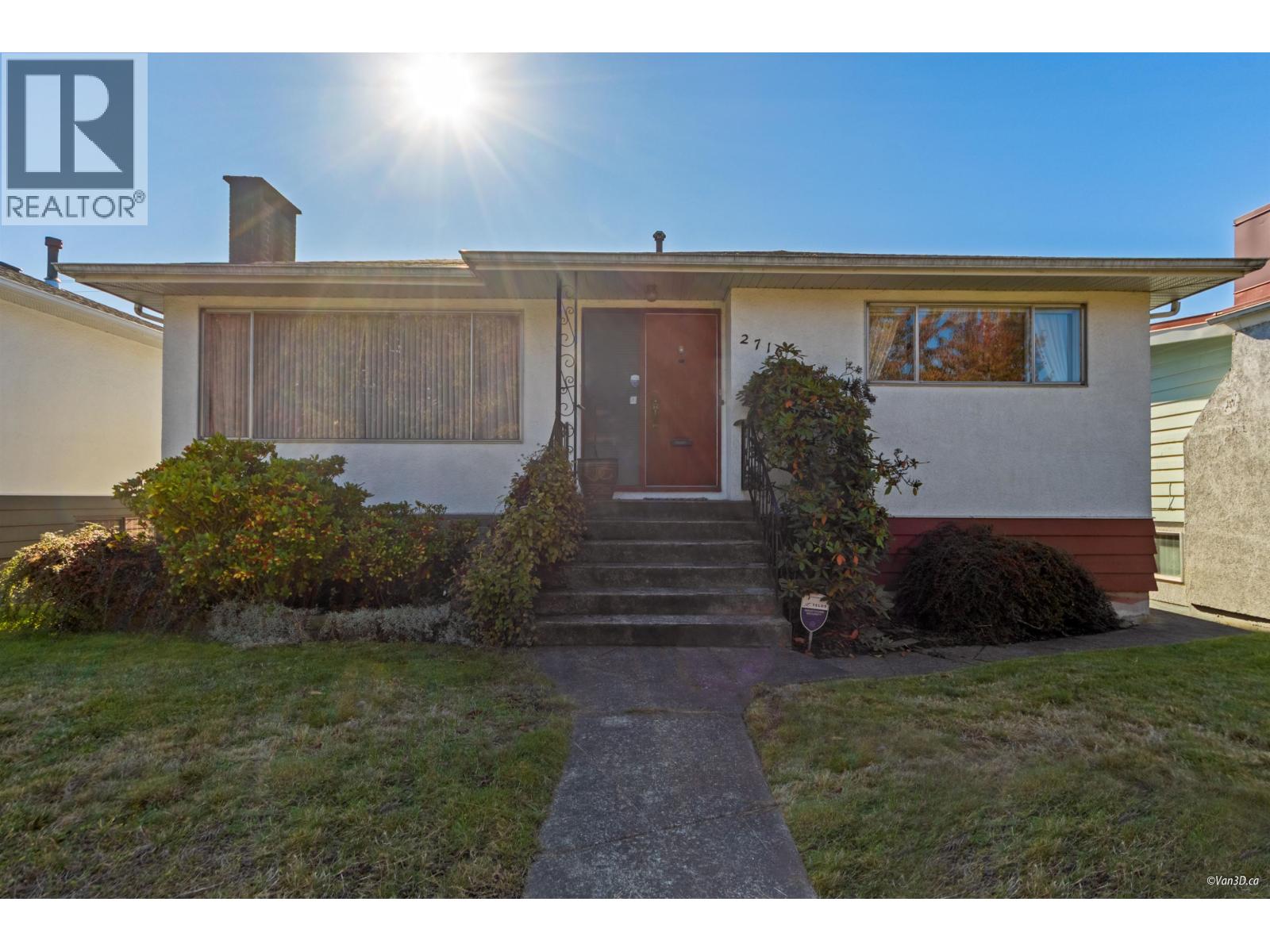 2716 E 49th Avenue, Vancouver, British Columbia  V5S 1K1 - Photo 3 - R3058201