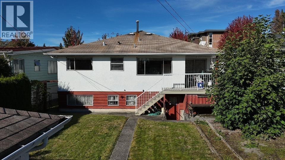 2716 E 49th Avenue, Vancouver, British Columbia  V5S 1K1 - Photo 27 - R3058201