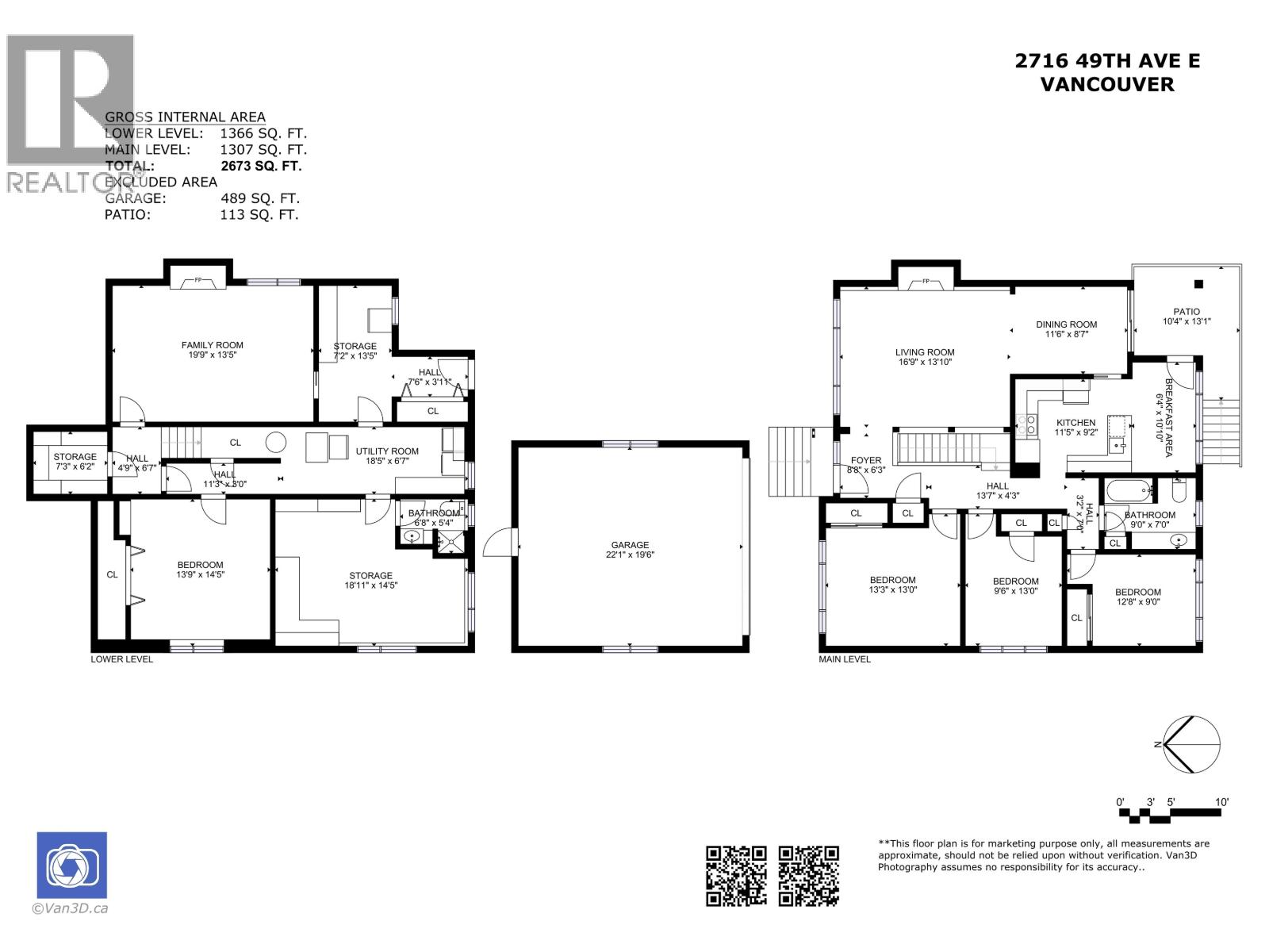 2716 E 49th Avenue, Vancouver, British Columbia  V5S 1K1 - Photo 33 - R3058201