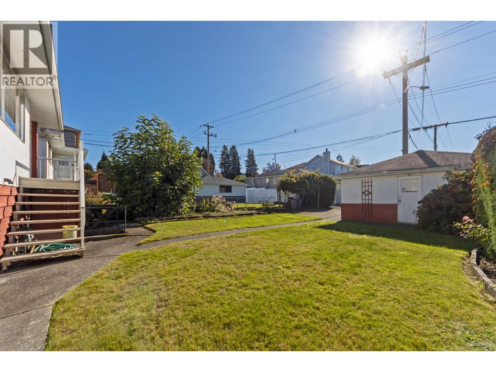2716 E 49th Avenue, Vancouver, British Columbia  V5S 1K1 - Photo 25 - R3058201