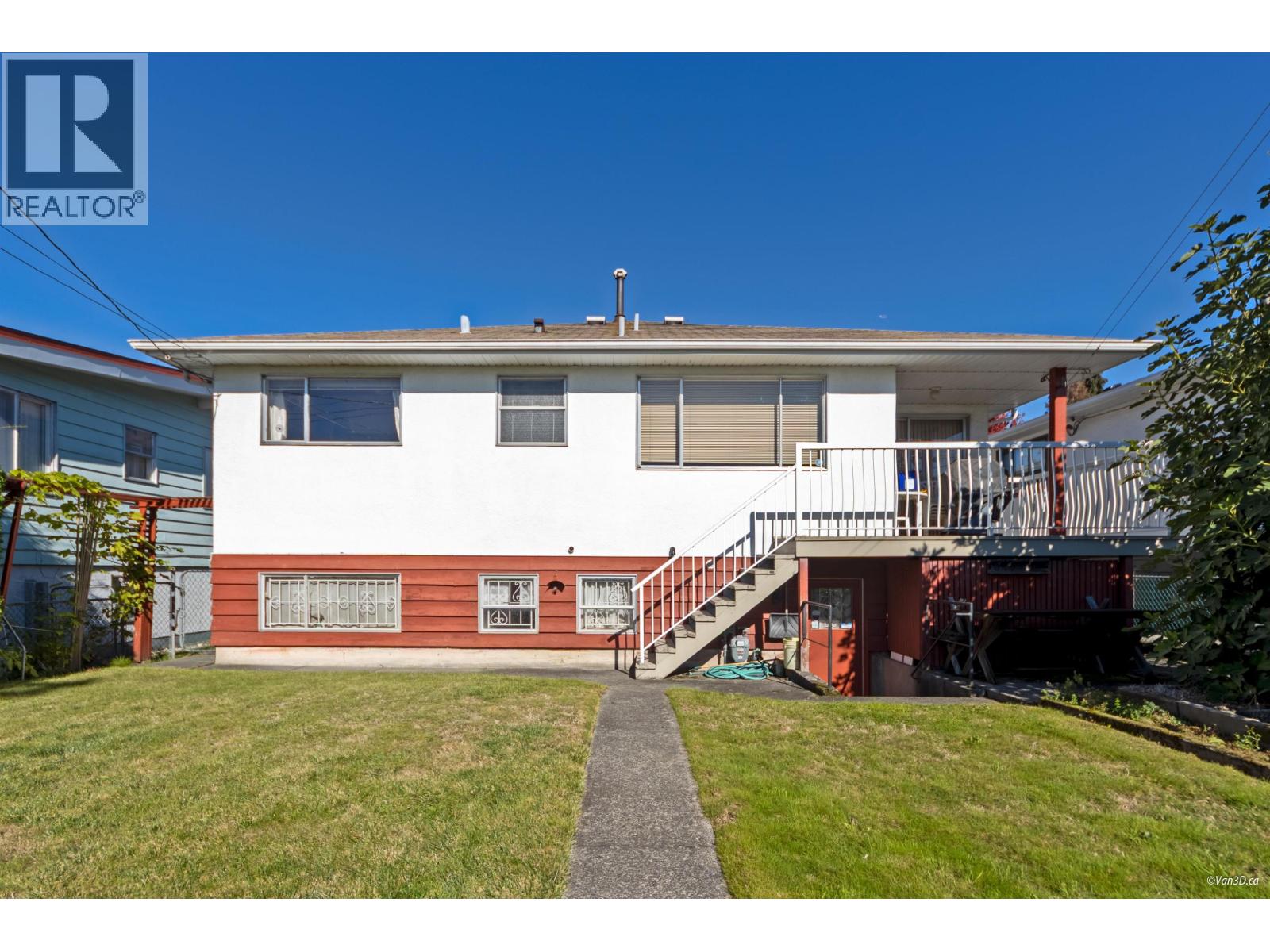 2716 E 49TH AVENUE, vancouver, British Columbia