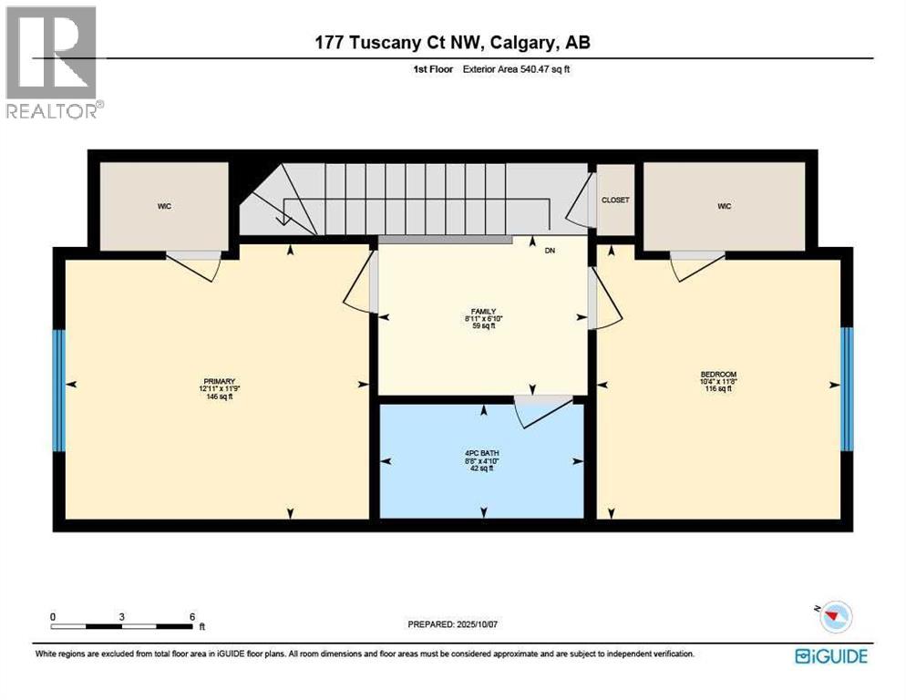177 Tuscany Court Nw, Calgary, Alberta  T3L 2Y7 - Photo 32 - A2262880