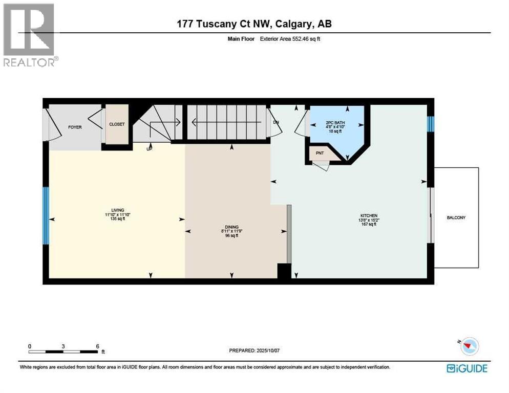 177 Tuscany Court Nw, Calgary, Alberta  T3L 2Y7 - Photo 24 - A2262880