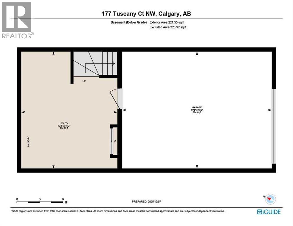 177 Tuscany Court Nw, Calgary, Alberta  T3L 2Y7 - Photo 37 - A2262880