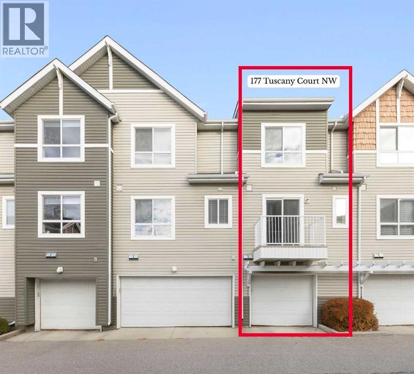 177 Tuscany Court Nw, Calgary, Alberta  T3L 2Y7 - Photo 38 - A2262880