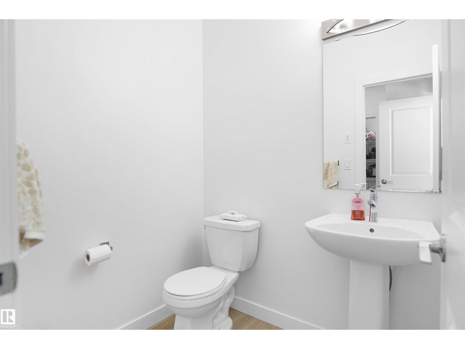 13, 603 Orchards Bv Sw Sw, Edmonton, Alberta  T6X 2W8 - Photo 14 - E4462232