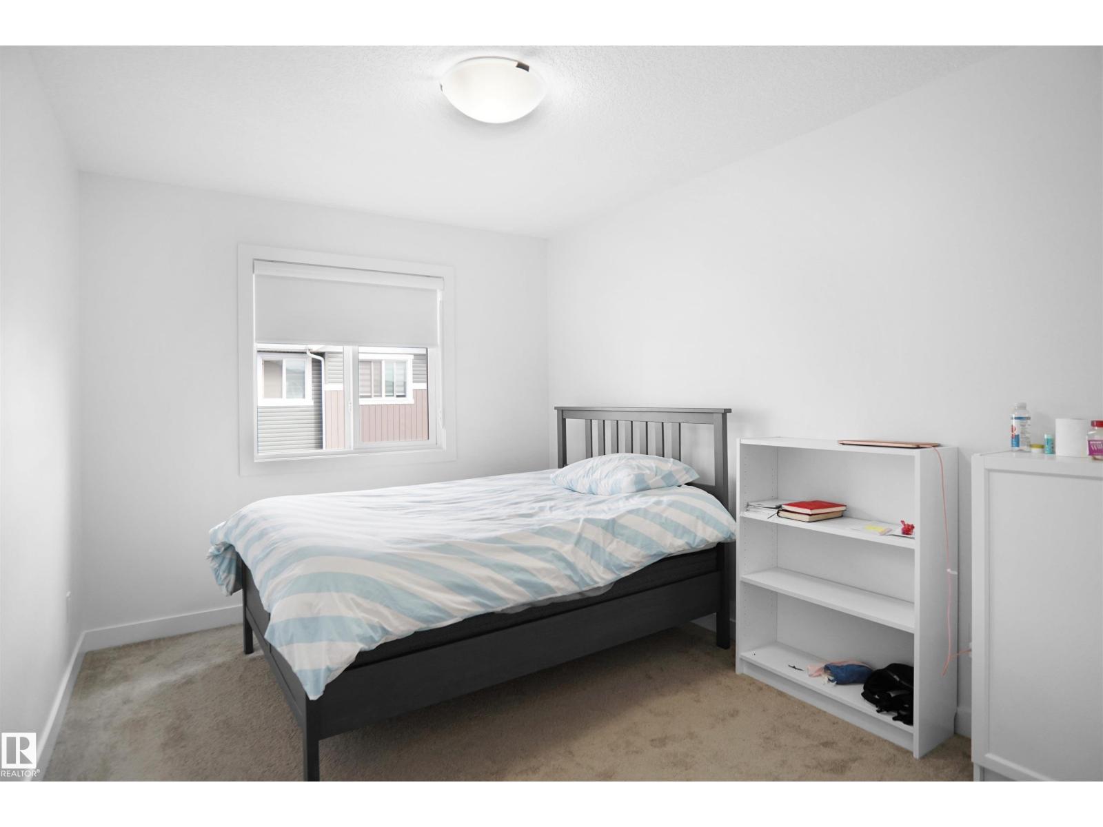 13, 603 Orchards Bv Sw Sw, Edmonton, Alberta  T6X 2W8 - Photo 23 - E4462232