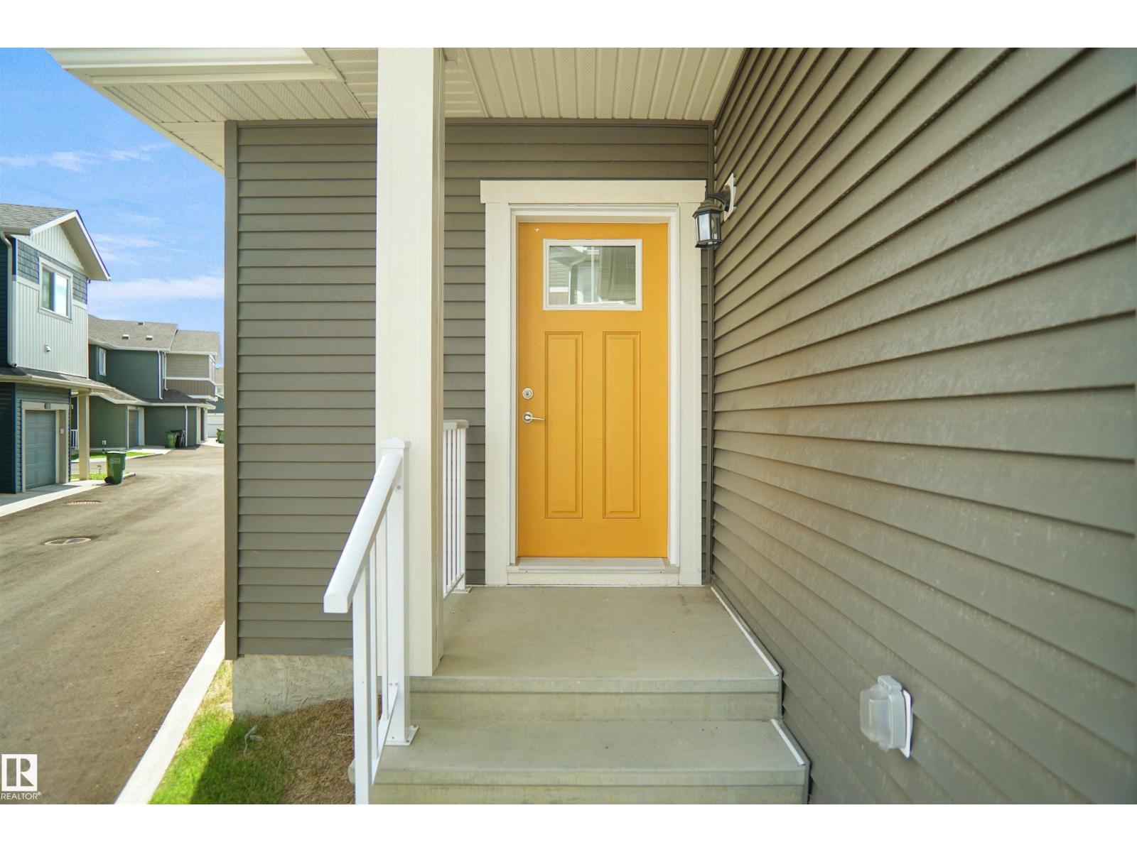 13, 603 Orchards Bv Sw Sw, Edmonton, Alberta  T6X 2W8 - Photo 3 - E4462232
