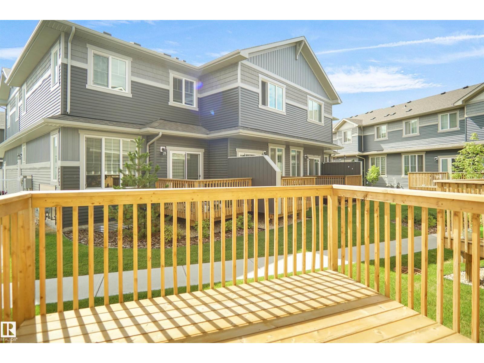 13, 603 Orchards Bv Sw Sw, Edmonton, Alberta  T6X 2W8 - Photo 30 - E4462232