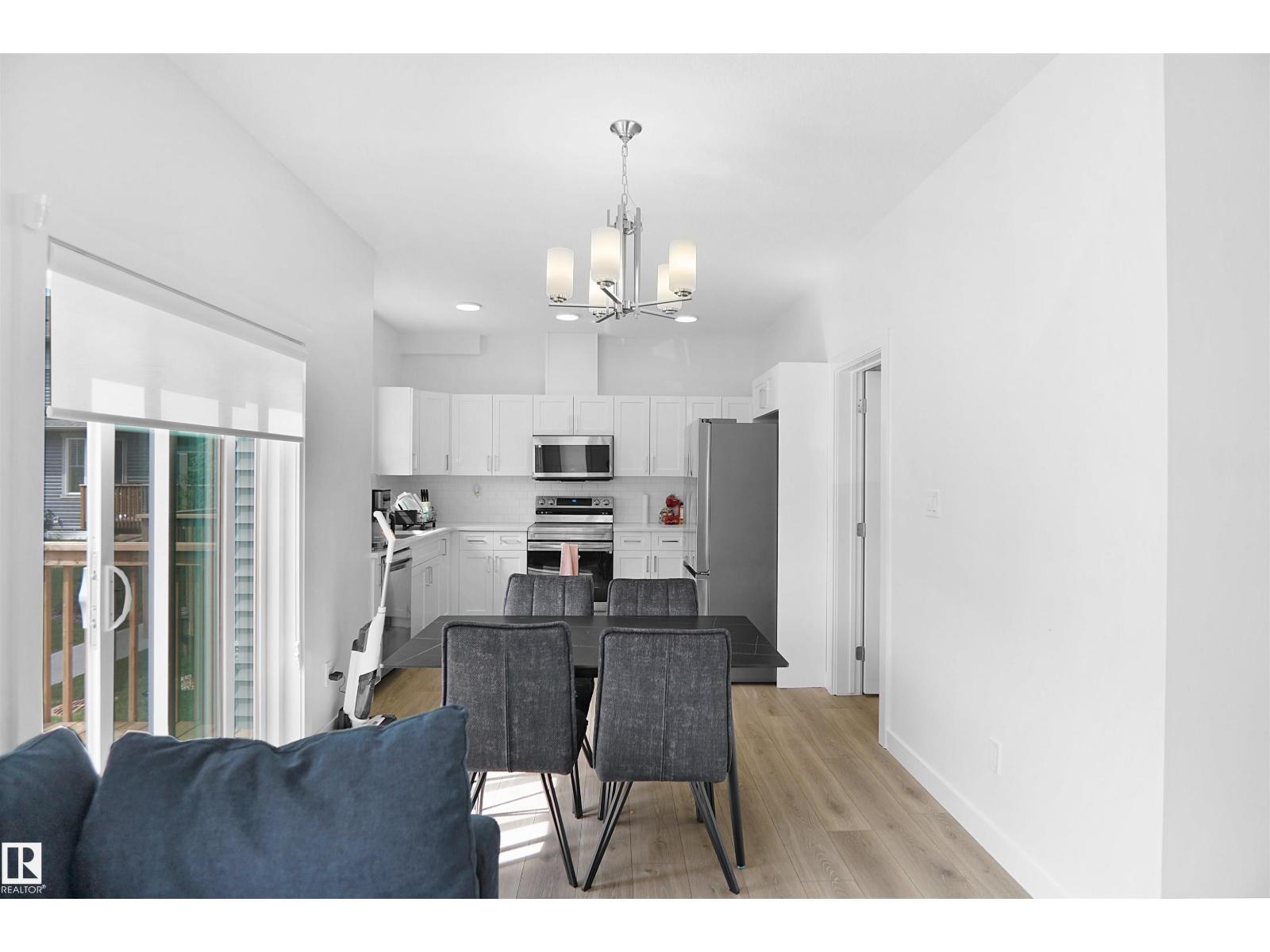 13, 603 Orchards Bv Sw Sw, Edmonton, Alberta  T6X 2W8 - Photo 8 - E4462232